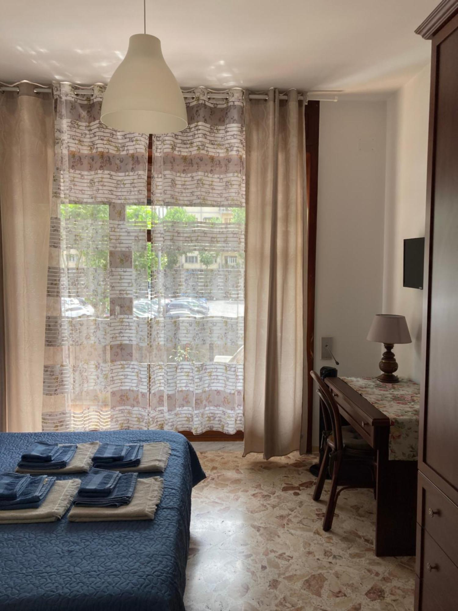 Casa Vacanza Brezza Di Maestrale Salerno Exteriér fotografie