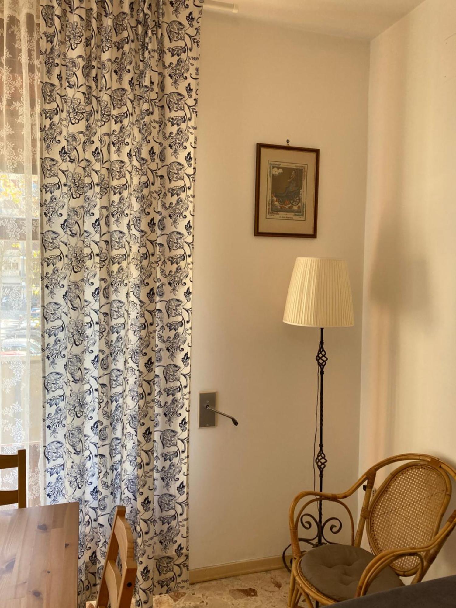 Casa Vacanza Brezza Di Maestrale Salerno Exteriér fotografie