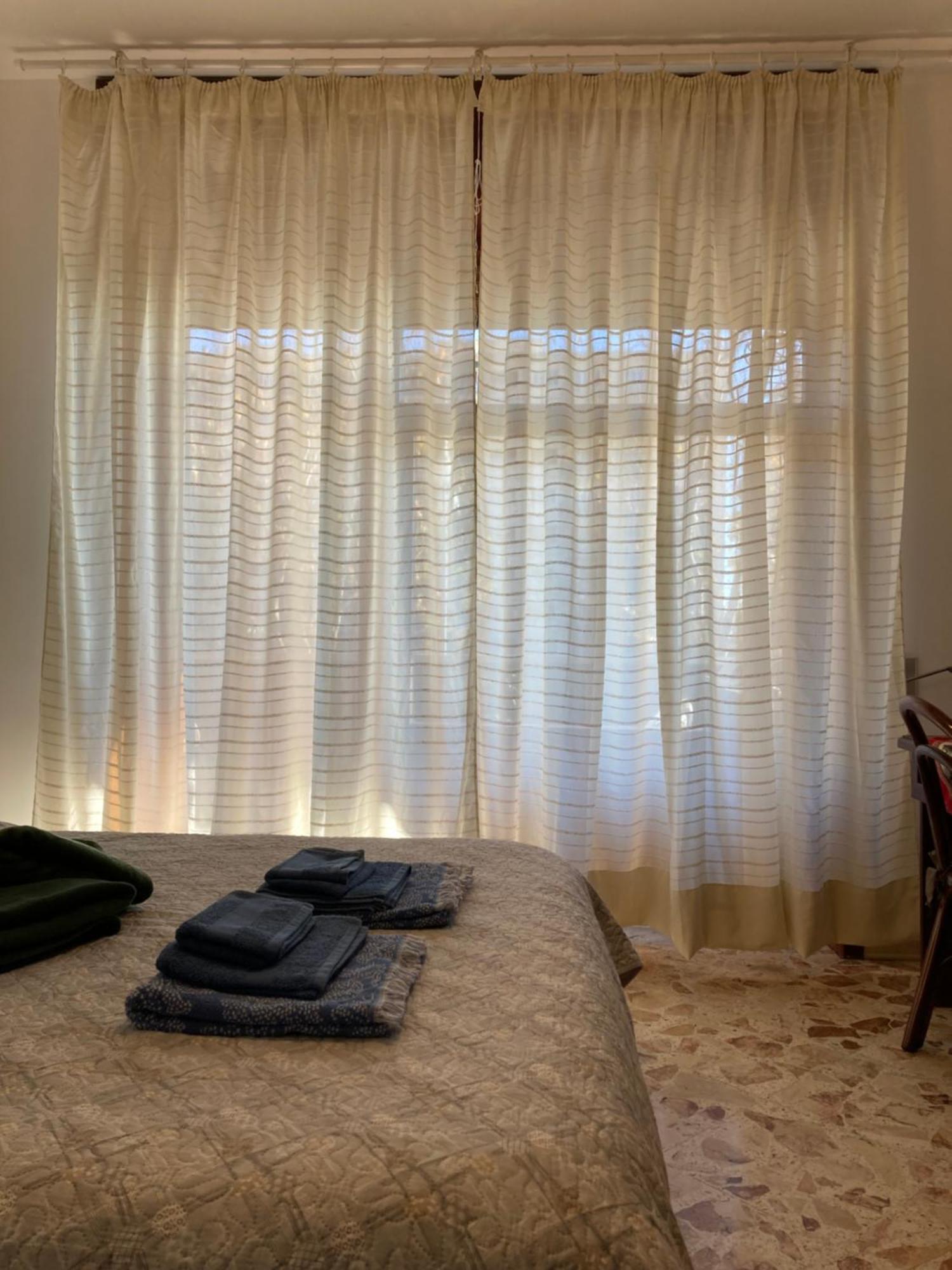 Casa Vacanza Brezza Di Maestrale Salerno Exteriér fotografie